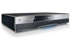 Новый качественный Blu-ray-плеер от Philips