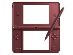 Американский релиз DSi XL