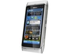 Nokia N8 обгонит всех