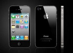 Официальный анонс iPhone 4: да здравствует король!