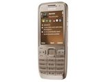 Nokia E52 – ультратонкий и выносливый