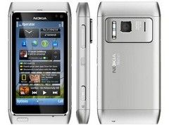 Nokia N8 все ближе к России