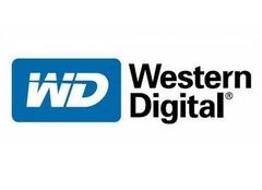 Весь Western Digital