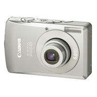 Canon Digital IXUS 80 IS