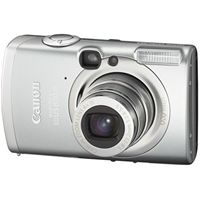 Canon Digital IXUS 800 IS