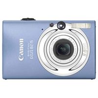 Canon Digital IXUS 82 IS