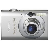 Canon Digital IXUS 85