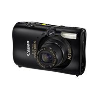 Canon Digital IXUS 980 IS