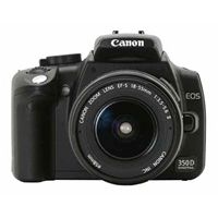 Canon EOS  350D Body