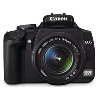 Canon EOS  400D Body