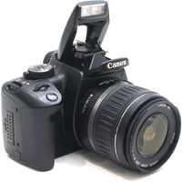 Canon EOS 400D Kit