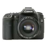 Canon EOS 40D Body