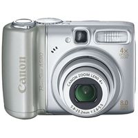 Canon PowerShot  A580