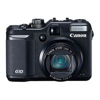 Canon PowerShot G10