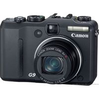 Canon PowerShot G9