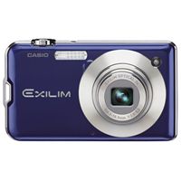 Casio Exilim Card EX S10