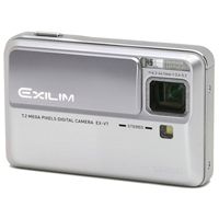 Casio Exilim Hi-Zoom EX-V 7