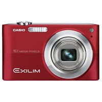 Casio Exilim Zoom EX Z100