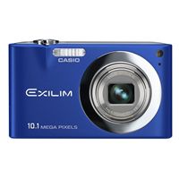 Casio Exilim Zoom EX-Z 100