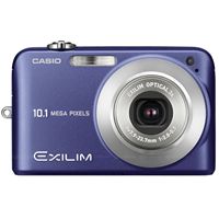 Casio Exilim Zoom EX-Z 1050