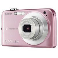 Casio Exilim Zoom EX-Z 1080