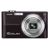 Casio Exilim Zoom EX-Z 200