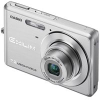 Casio Exilim Zoom EX-Z 77