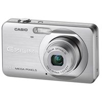 Casio Exilim Zoom EX-Z 80