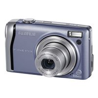 Fujifilm FinePix F 47Fd
