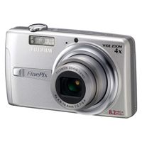 Fujifilm FinePix F 480