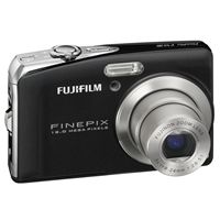 Fujifilm FinePix F 50fd