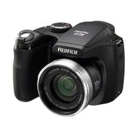 Fujifilm FinePix S 5700