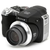 Fujifilm FinePix S 8000fd