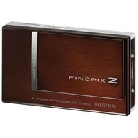 Fujifilm FinePix Z 100fd