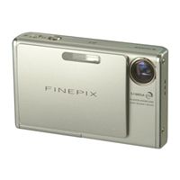 Fujifilm FinePix Z 3