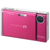 Fujifilm FinePix Z 5fd