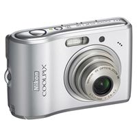 Nikon Coolpix L 15