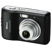 Nikon Coolpix L 16