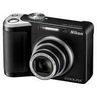 Nikon Coolpix P 60