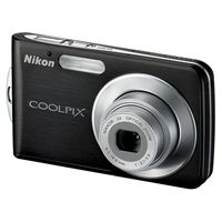 Nikon Coolpix S 210