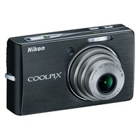 Nikon Coolpix S 500