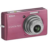 Nikon Coolpix S 510