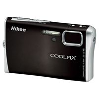 Nikon Coolpix S 52c