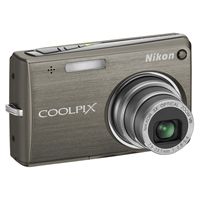 Nikon Coolpix S 700