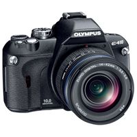Olympus E 410 Kit