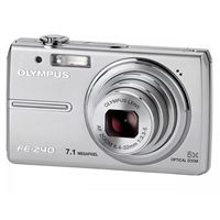 Olympus FE 240