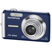 Olympus FE 340