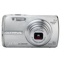 Olympus Mju 1010