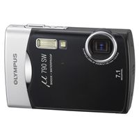 Olympus Mju 790 SW