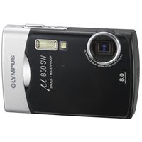 Olympus Mju 850 SW